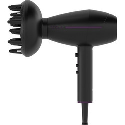 Tesla Πιστολάκι Μαλλιών Ionic με Φυσούνα 2300W