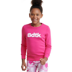 BodyTalk Παιδικό T-Shirt Μακρυμάνικο Φούξια 1202-701026-00340