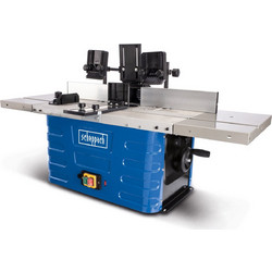Scheppach HF60