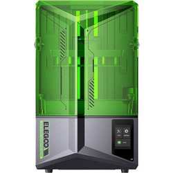 Elegoo Saturn 4 3D Printer Ρητίνης Αυτόνομος 0.019mm/s 218.88x122.88x220mm