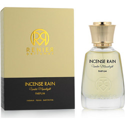 Renier Perfumes Incense Rain Parfum 50ml