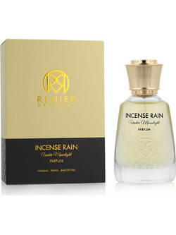 Renier Perfumes Incense Rain Parfum 50ml