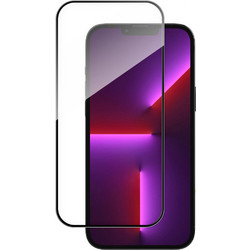 Wozinsky Full Glue Tempered Glass (iPhone 15 Plus / 14 Plus)