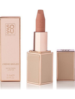 Sosu It Gal Satin Κραγιόν Stick 3.2gr