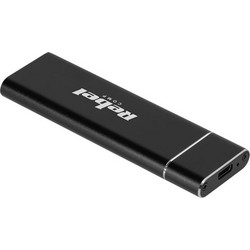 Rebel KOM1202 Black