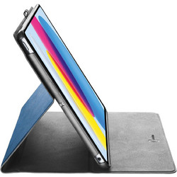 Cellular Line Smart Cover Blue (iPad Air 13" 2024)