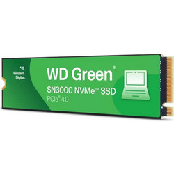Western Digital Green SN3000 SSD 500GB M.2 NVMe PCI Express 4.0