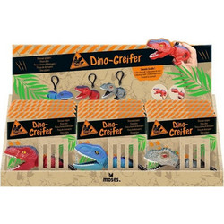 Moses Dino-Grabber Διάφορα Σχέδια M40259