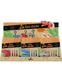 Moses Dino-Grabber Διάφορα Σχέδια M40259