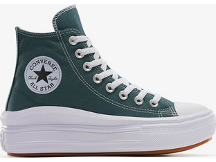 Converse Chuck Taylor All Star Move Platform A10664C