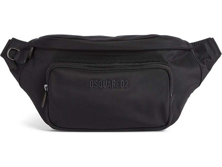 Dsquared2 Τσαντάκι Μέσης Μαύρο BBM006316806815-2124