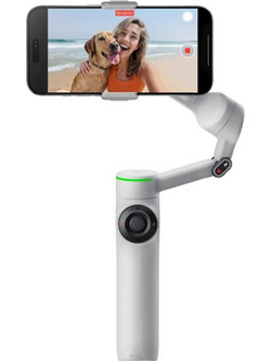 Insta360 Flow 2 Pro Standard Version Grey