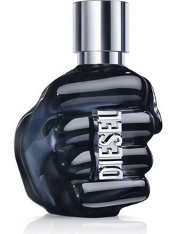 Diesel Only The Brave Eau de Parfum 35ml