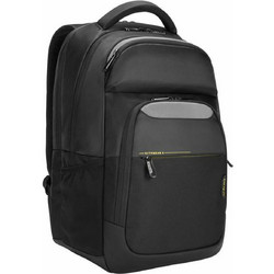 Targus TCG670GL Backpack Laptop 17.3" Black