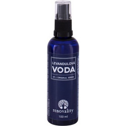 Renovality Ενυδατικό Face Water Τόνωσης Προσώπου 100ml
