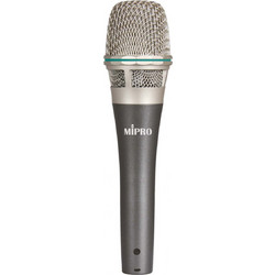 MIPRO MM90 Πυκνωτικό Μικρόφωνο XLR