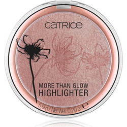 Catrice More Than Glow 040 Absolute Blushin' Bright Glow Highlighter Powder 5.9gr