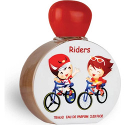 Lattafa Pride Riders Eau de Parfum 75ml