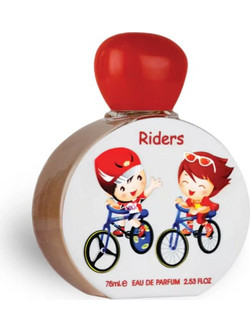 Lattafa Pride Riders Eau de Parfum 75ml