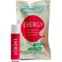 Aromastick Natural Inhaler Energy 0.8ml