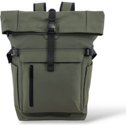 Mcan M-515 Αδιάβροχο Σακίδιο Πλάτης 22lt Πράσινο