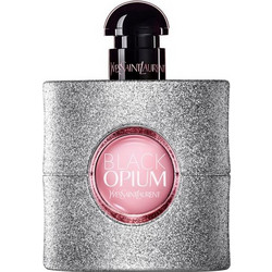 Yves Saint Laurent Black Opium Glitter Eau de Parfum 50ml