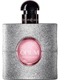 Yves Saint Laurent Black Opium Glitter Eau de Parfum 50ml