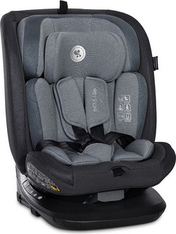 Lorelli Imola Κάθισμα Αυτοκινήτου i-Size 0-36kg ISOfix Green