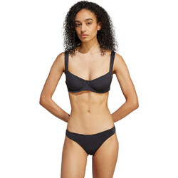Adidas Bikini Top Μαύρο JV5190