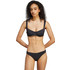 Adidas Bikini Top Μαύρο JV5190