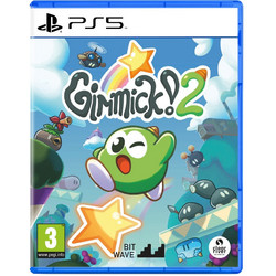 Gimmick 2 PS5
