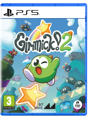 Gimmick 2 PS5