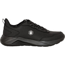 Lumberjack Γυναικεία Sneakers Μαύρα SWH9211-001-S16-CB001