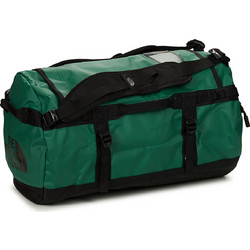 The North Face Base Camp NF0A52ST-S9W Σακ Βουαγιάζ 57.7lt Πράσινο