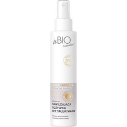 BeBIO Baby Hair Complex Leave In Conditioner Spray 150ml