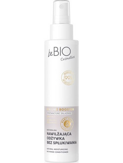 BeBIO Baby Hair Complex Leave In Conditioner Spray 150ml