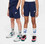 Nike Sportswear Club Αθλητική Παιδική Βερμούδα Navy Μπλε FZ5512-410