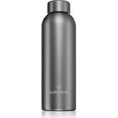 Waterdrop Thermo Steel Charcoal 600ml