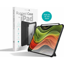 Mobile Origin Rugged Black (iPad Pro 13" 2024)