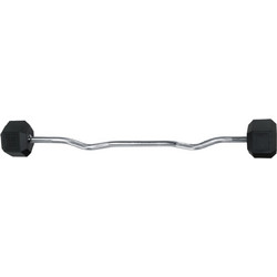 Amila 84791 Στραβόμπαρα Σταθερού Βάρους 10kg