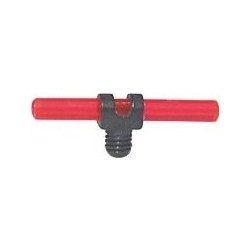 EasyHit Στόχαστρο Οπτικής Ίνας Αεροβόλου 3mm