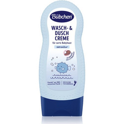 Bubchen Βρεφικό Αφρόλουτρο 230ml