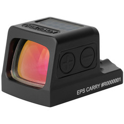 Holosun Eps Carry Σκόπευτρο για Πιστόλι με Red Dot