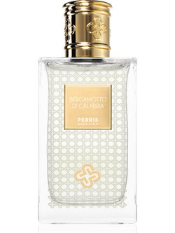 Perris Monte Carlo Bergamotto Di Calabria Eau de Parfum 50ml