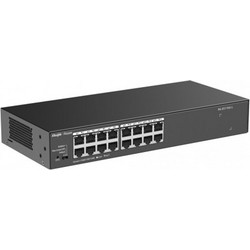 Ruijie RG-ES116G-L Managed L2 Switch με 16 Θύρες Ethernet 1000Mbps