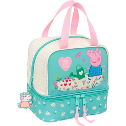 Safta Peppa Pig Pretty Flowers 812390040
