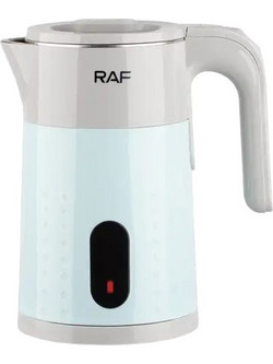 Raf R.7894 Βραστήρας 2lt 2000W Light Μπλε
