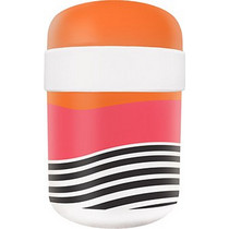Chic Mic Color Block Δοχείο Φαγητού Θερμός από Ανακυκλώσιμο Υλικό Κατάλληλο για Φούρνο Μικροκυμάτων 700ml