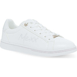Mexx Γυναικεία Sneakers Λευκά MI001007251W-3000