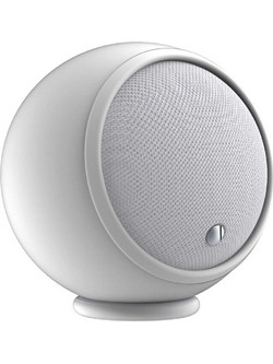 Gallo Acoustics Micro Ηχείο Hi-Fi Βιβλιοθήκης 100W Matte White